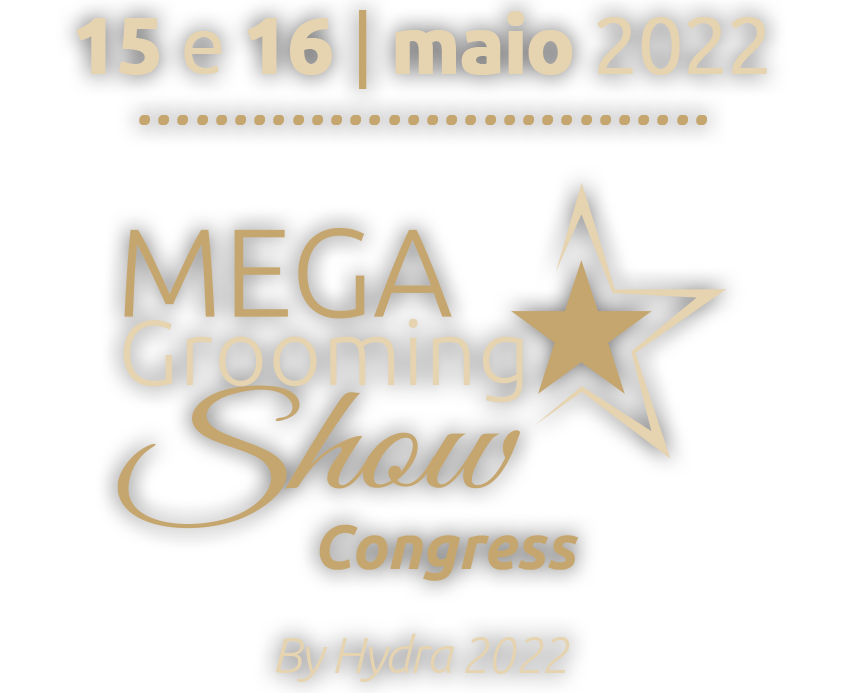 Mega Grooming Show